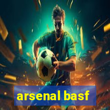 arsenal basf